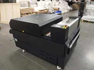 New | in-Stock MIMAKI _UNKNOWN_ Digital Finishing Minnesota US | Northlight Color #1524419
