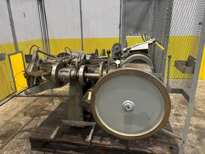 USED ASAHI US BAIRD #3