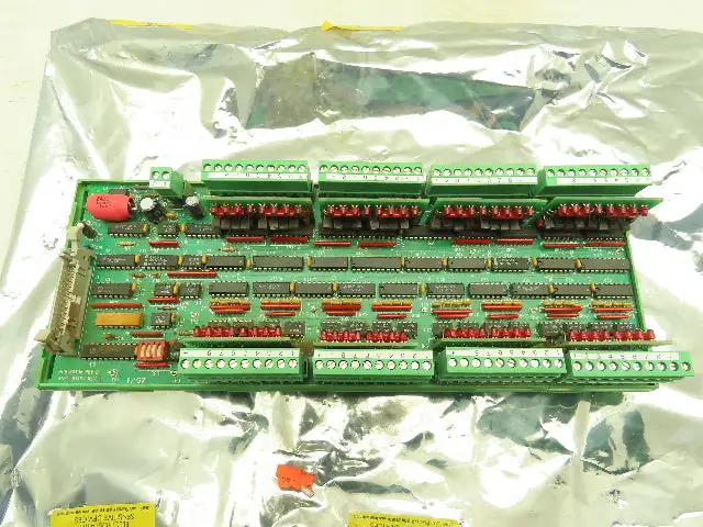 Used CINCINNATI LASER _UNKNOWN_ Printed Circuit Boards (PCB) Indiana US | Arrow Industrial #631565