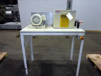 USED W&P ZSK40