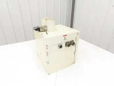 Eye Graphics UE021-425-01CNT Lamp Housing for UV Curing 175V 2000W