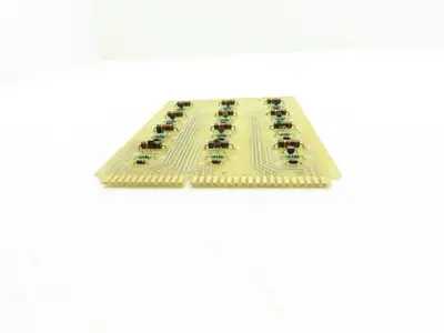 Nidec D-32115-G1 Circuit Board Rev D