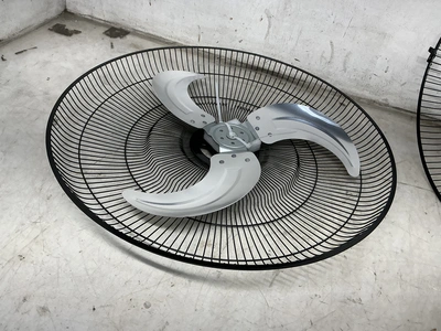 Used VEVOR BT-WL18A Axial Fans Michigan US | Miedema Asset Management Group #1325590