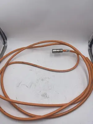 USED BECKHOFF BECKHOFF AX5000 DYNAMIC 5.00M