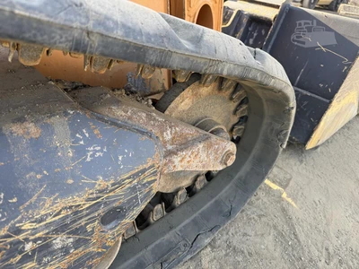 Used 2018 CASE TR310 Skid Steer Loaders California US | Mittry Construction #1363433