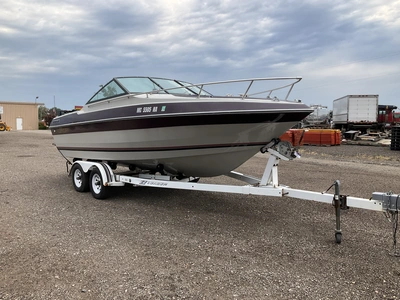 Used 1985 CENTURY . Boats (Misc) Michigan US | Miedema Asset Management Group #1402983