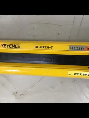 USED KEYENCE CORP GL-R72H-T