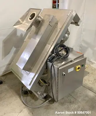 USED QUADRO 196