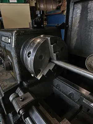 USED MORI SEIKI MS-850G