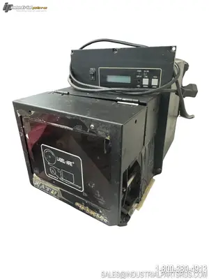 Used SATO M-8485SE Thermal Printers Kentucky US | Industrial Parts R Us Inc. #1360738