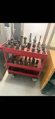 USED KITAMURA MYCENTER 3