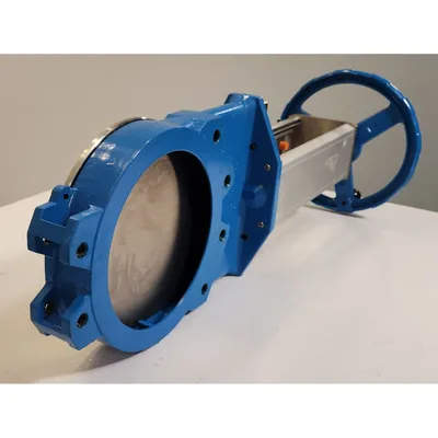 NEW STAFSJÖ VALVES AB MVL025A57V95