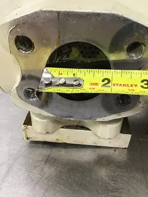 USED ATICO INTERNORMEN AS 632