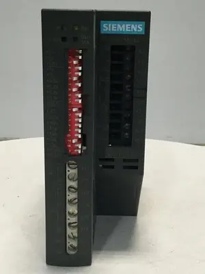 USED SIEMENS 6EP1 931-2EC21