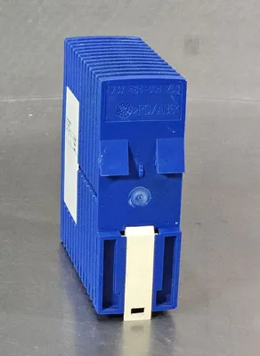 Hirschmann RS2-TX Ethernet Rail Switch. 3B-21