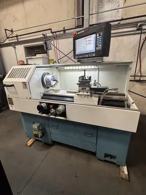 PROTOTRAK 1630 RX CNC Lathes | Liberty Machine Works LLC (1)