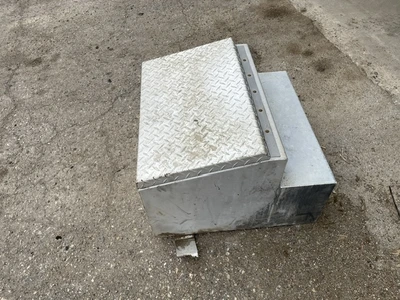 Used _UNKNOWN_ _UNKNOWN_ Tool Box Michigan US | Miedema Asset Management Group #1322432
