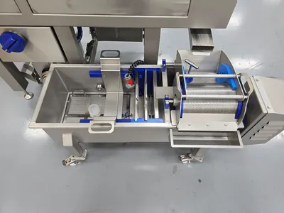 NEW 2025 GUNTHER PI 365-54 MC2R Injector