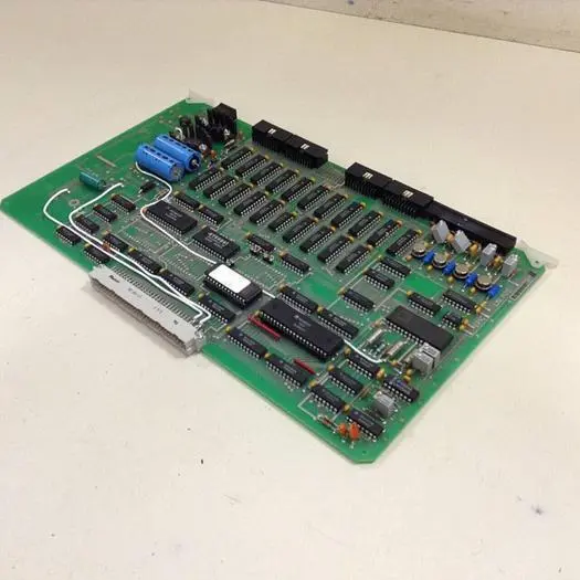 Used SCI 23700 Circuit Boards Michigan US | Ideal Machinery #604376