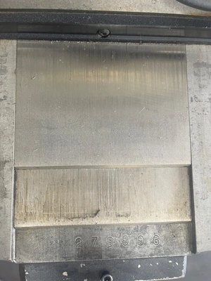 BRIDGEPORT SERIES 1 2HP 9"x48" Vertical Mills | PM Machines (10)