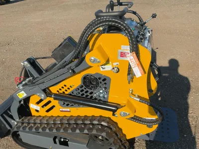 Used 2026 SDLANCH SSL60 Skid Steer Loaders Michigan US | Miedema Asset Management Group #1311917
