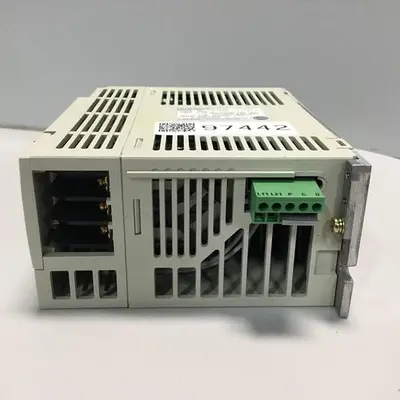 USED MITSUBISHI MR-J2-40B-S73-A10