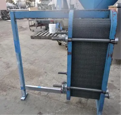 USED CHERRY-BURRELL 217PBL