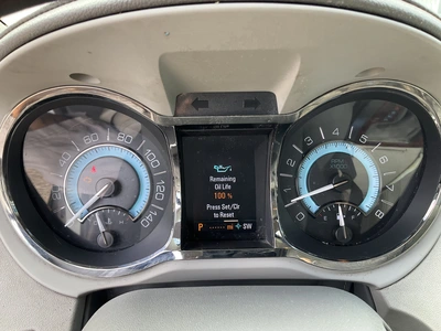 Used 2013 BUICK LACROSSE Sedans Michigan US | Miedema Asset Management Group #1406872