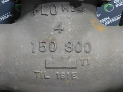 USED FLOMEGA 4-5TS