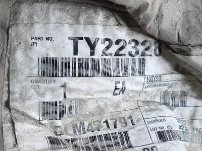 NEW JOHN DEERE TY22328
