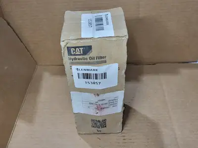 USED CATERPILLAR 465-6504
