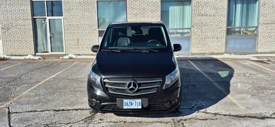 2018 MERCEDES BENZ METRIS Vehicles | Platinum Group (5)