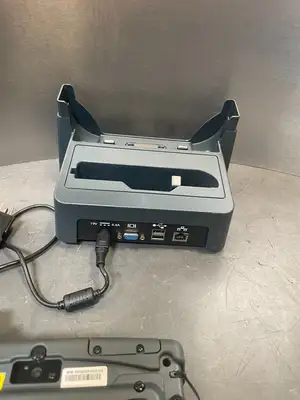 USED Honeywell Honeywell FX1002DSKDOCK