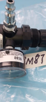 USED SPEEDAIRE 4ZK75