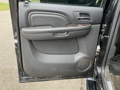 USED 2011 GMC SIERRA 2500