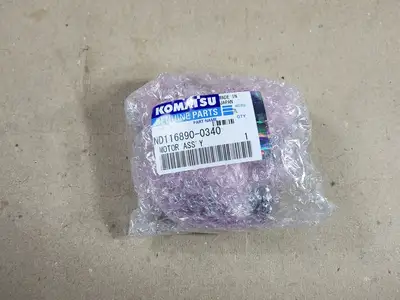 NEW KOMATSU ND116890-0340