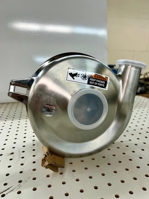 SPX Flow Centrifugal Pump Model 2065 NO MOTOR , New Storeroom Spare