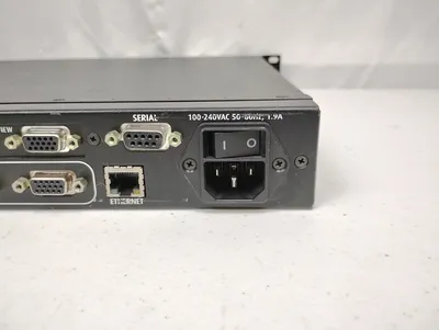 USED BARCO PDS-902 3G