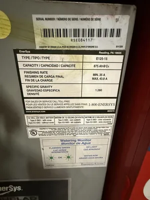 RAYMOND 550-OPC30TT Forklifts | ListingHippo (4)