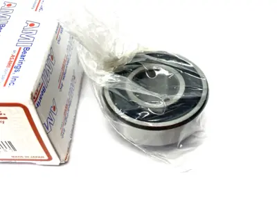 USED AMI ASAHI BALL INSERT BEARING 3/4" BORE DIA.