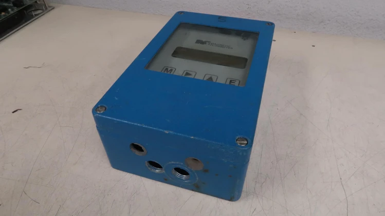 Used MCCROMETER _UNKNOWN_ Valves/Fittings | OCO Industrial #1632440