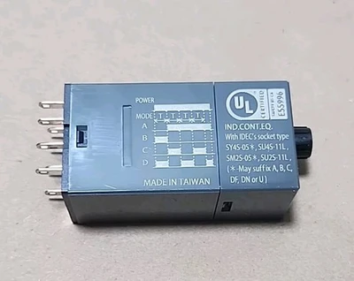 NEW IDEC GT5Y-2SN1D24