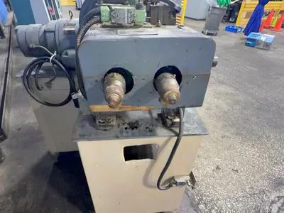 Used RELIABLE _UNKNOWN_ Chemical & Process Equipment Ohio US | HGR 24 #1229744