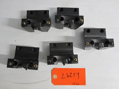 USED EUROTECH D183-00010