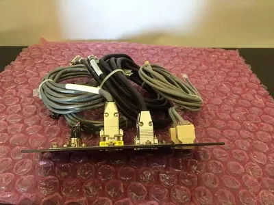 Keyboard Terminal Interface, TM/LM