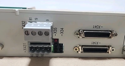 USED Siemens 6SN1118-0DG23-0AA1