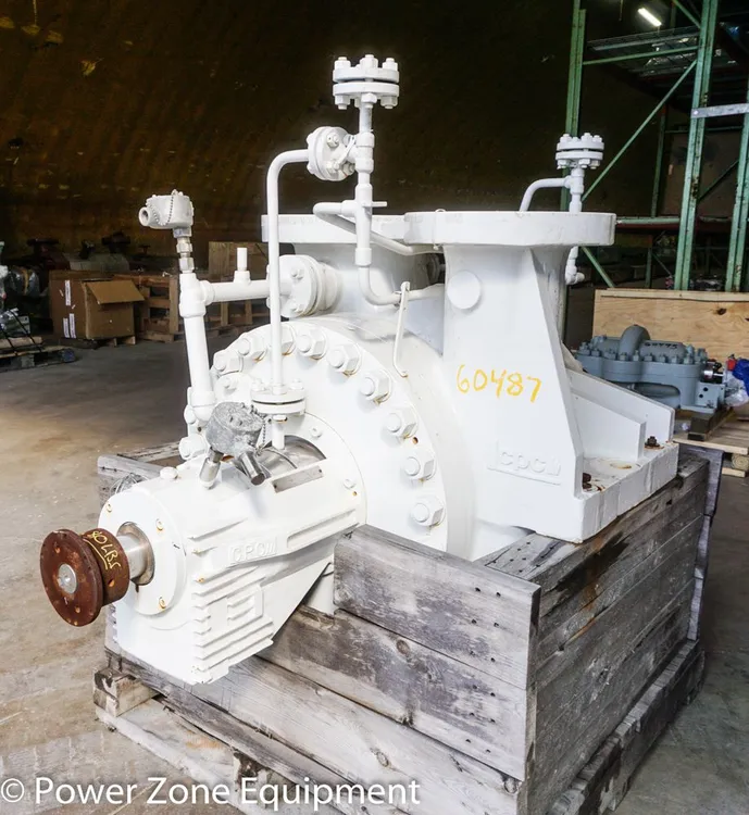 New | in-Stock CPC - Centrifugal Pumps | Power Zone Equipment #969075