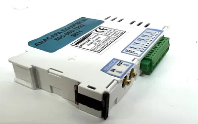 Levitronix LFC-1C-CS Flow Meters | ANACAPA EQUIPMENT BROKERS, INC (5)