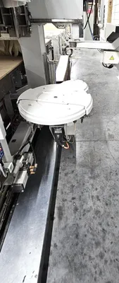 2019 HOLZ-HER DYNESTIC 7535 CNC ROUTER | CNC EXCHANGE (10)