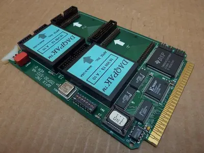 USED APIX DSP32-STD-4A